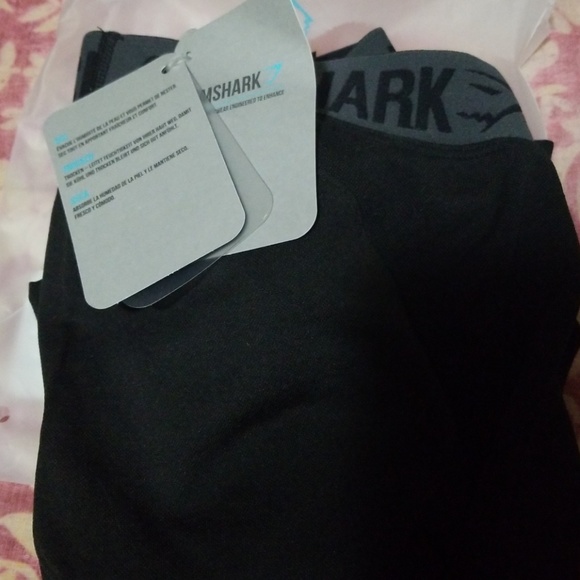 Gymshark Pants - Gym shark leggings